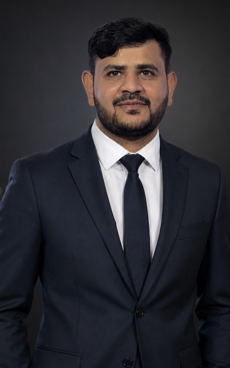 Sanjog Kapoor